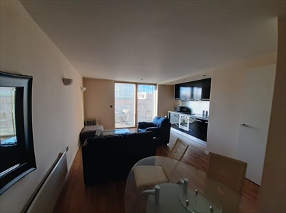 2 Bed Flat, Wellington Street, LS1