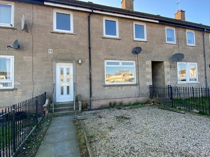 3 Bed Terraced House, Central Avenue, KA1