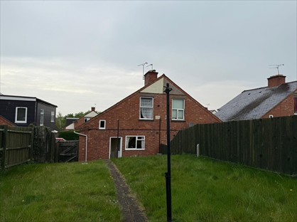 3 Bed Semi-Detached House, Prospect Road, CV31