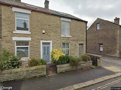 3 Bed Terraced House, Shrewsbury Street, SK13