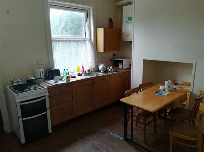 Room in a Shared House, Sefton Court, LS6