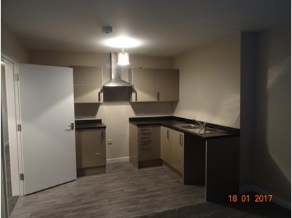 2 Bed Flat, Ward Street, PR5