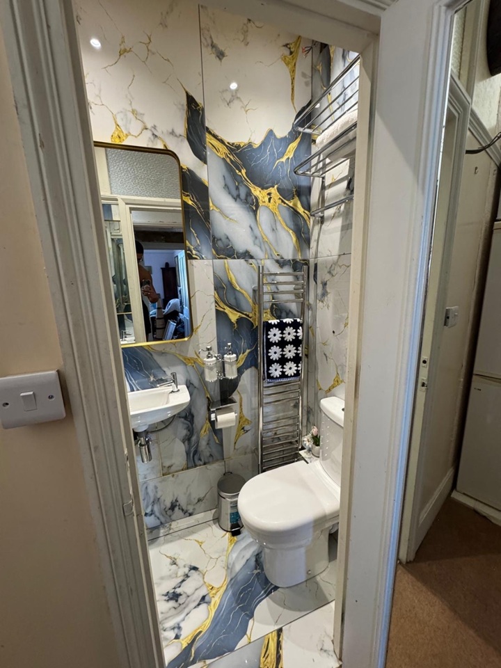 Additional image 3 of Room in a Shared House, Sussex Square, BN2, N1 7GU