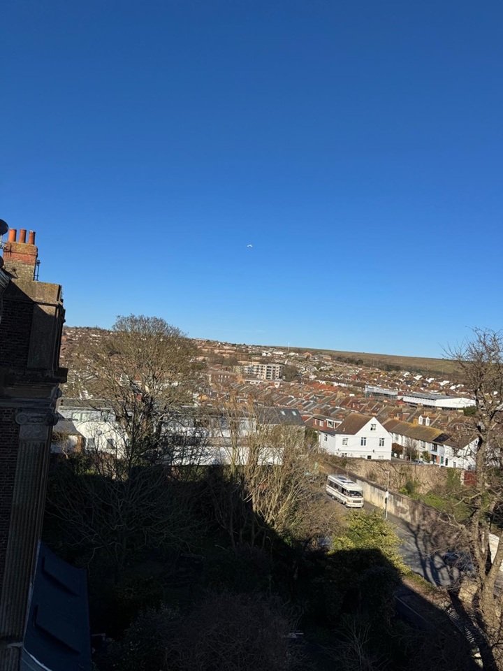 Additional image 6 of Room in a Shared House, Sussex Square, BN2, N1 7GU
