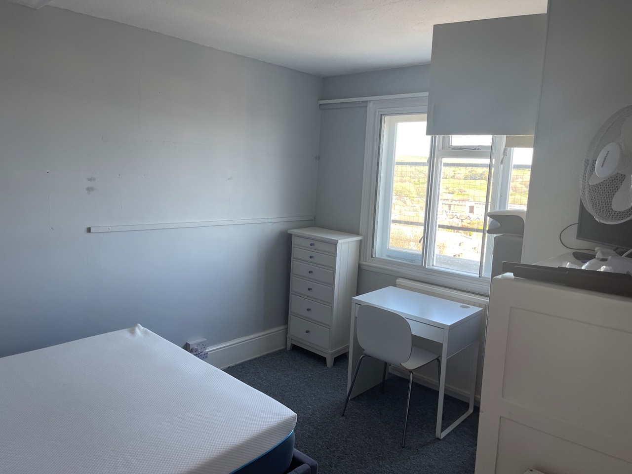 Additional image 11 of Room in a Shared House, Sussex Square, BN2, N1 7GU