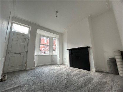 3 Bed Terraced House, Burford Road, NG7