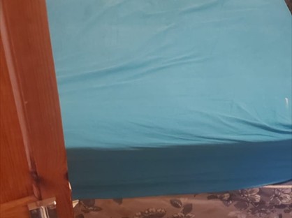 Room in a Shared House, Greenhill Road, M8