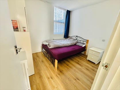 Room in a Shared House, St. Loy's Road, N17