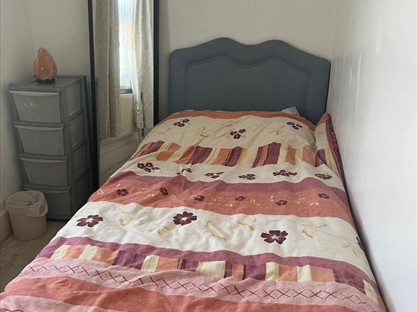 Room in a Shared House, Sherrard Road, E7