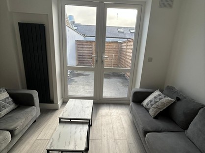 3 Bed Flat, London, SS1