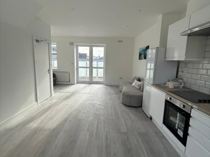 3 Bed Flat, Alexandra Street, SS1