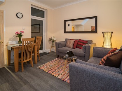 Room in a Shared House, Jedburgh Street, TS1