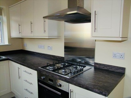 2 Bed Terraced House, Newlands Road, TS16