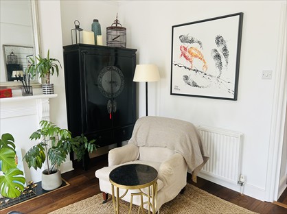 2 Bed Flat, Clapham, SW4