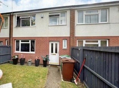 3 Bed Semi-Detached House, Deptford Crescent, NG6