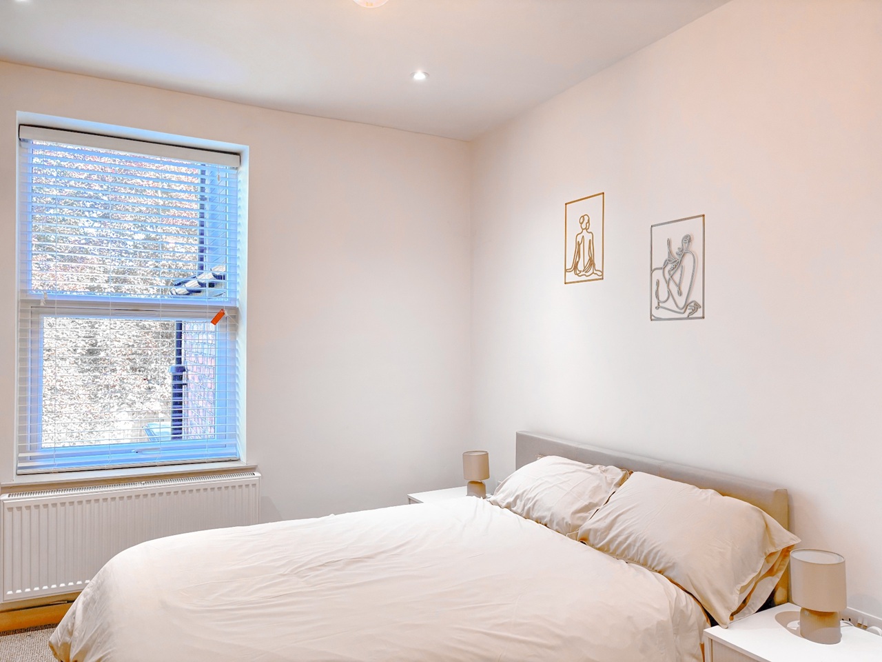 Room in a Shared House, Uttoxeter Old Road, DE1, N1 7GU