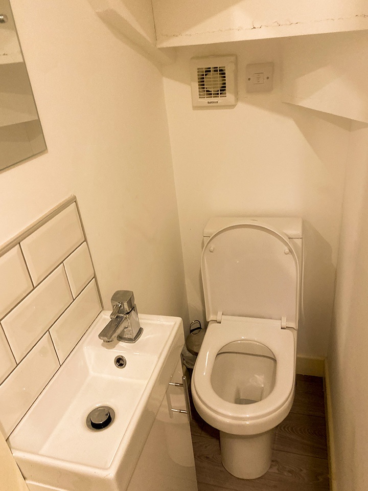 Additional image 5 of Room in a Shared House, Winchester Street, CV1, N1 7GU