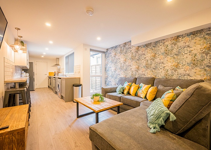 Room in a Shared House, Winchester Street, CV1, N1 7GU