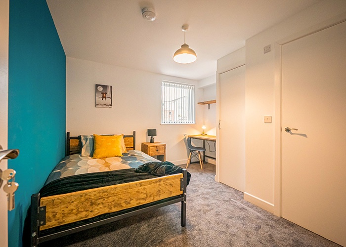 Additional image 2 of Room in a Shared House, Winchester Street, CV1, N1 7GU