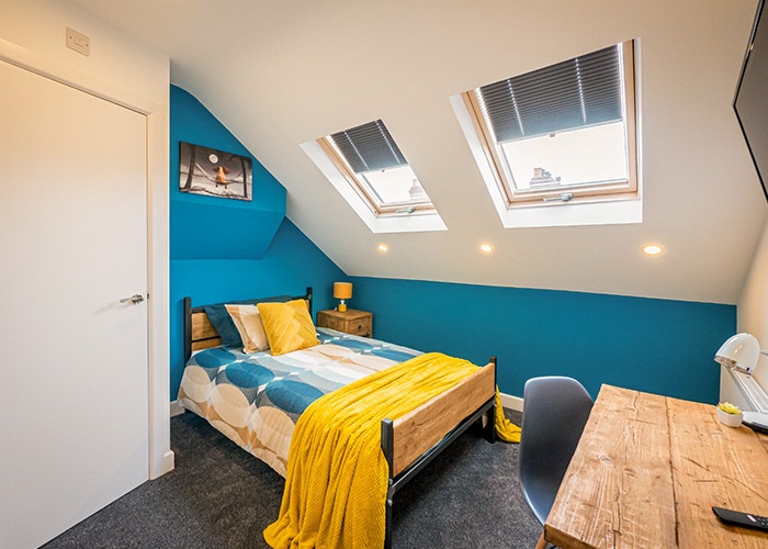 Additional image 3 of Room in a Shared House, Winchester Street, CV1, N1 7GU