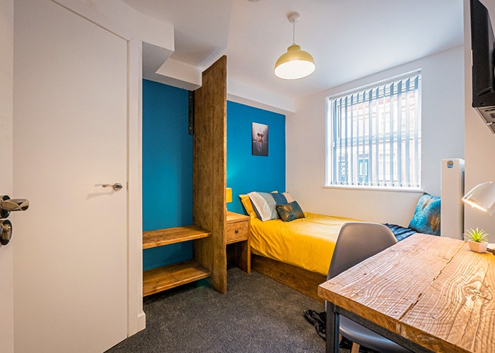 Additional image 7 of Room in a Shared House, Winchester Street, CV1, N1 7GU