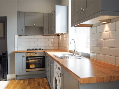 2 Bed End Terrace, Denton Terrace, LS27