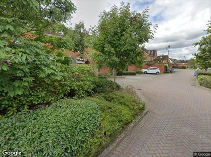 Room in a Shared House, Campbell Fields, GU11