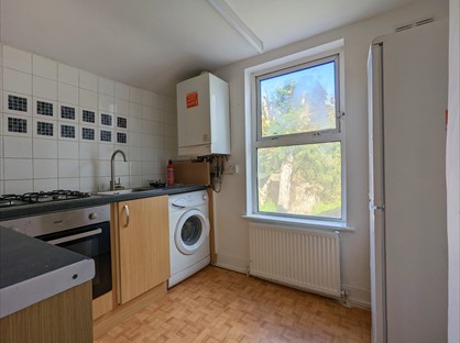 1 Bed Flat, St. James Road, E15
