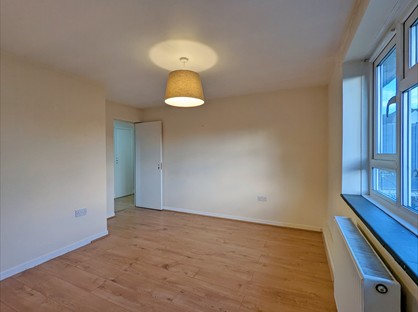 3 Bed Flat, Georgian House, N16