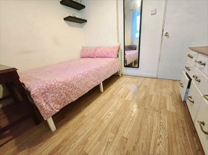Room in a Shared House, Casson House, E1
