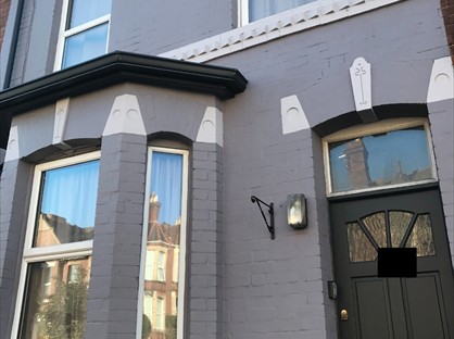 4 Bed Terraced House, Pinhoe Road, EX4