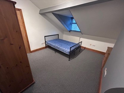 Room in a Shared House, Victoria Terrace, SK17