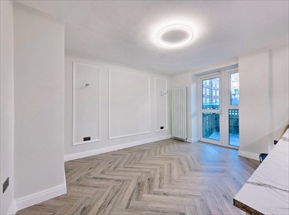 2 Bed Flat, Charnwood House, E5