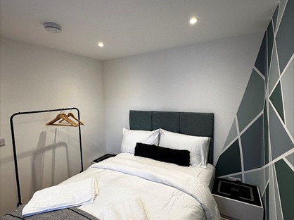 1 Bed Flat, Southwell Road, NR1