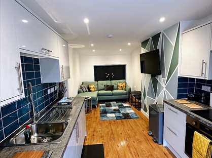 2 Bed Flat, Southwell Road, NR1