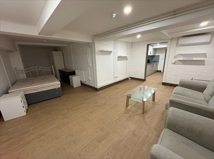 1 Bed Flat, St. Giles Street, NR2
