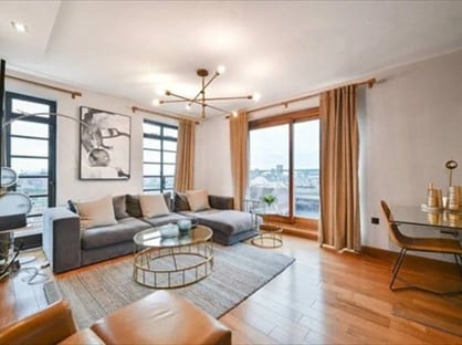 3 Bed Flat, Dorset House, NW1