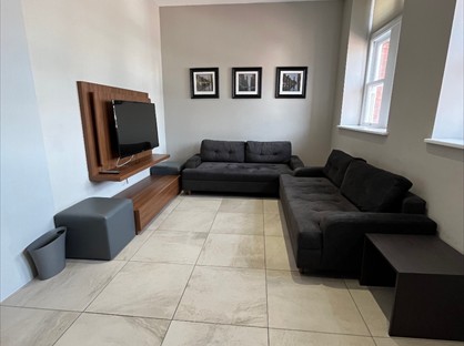 2 Bed Flat, Trafalgar House, LS1