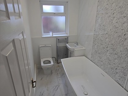 2 Bed Semi-Detached House, School Road, S26