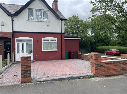 3 Bed Terraced House, Victoria Avenue, M9