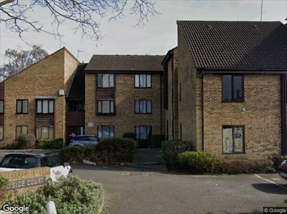 2 Bed Flat, Wayside Court, TW7
