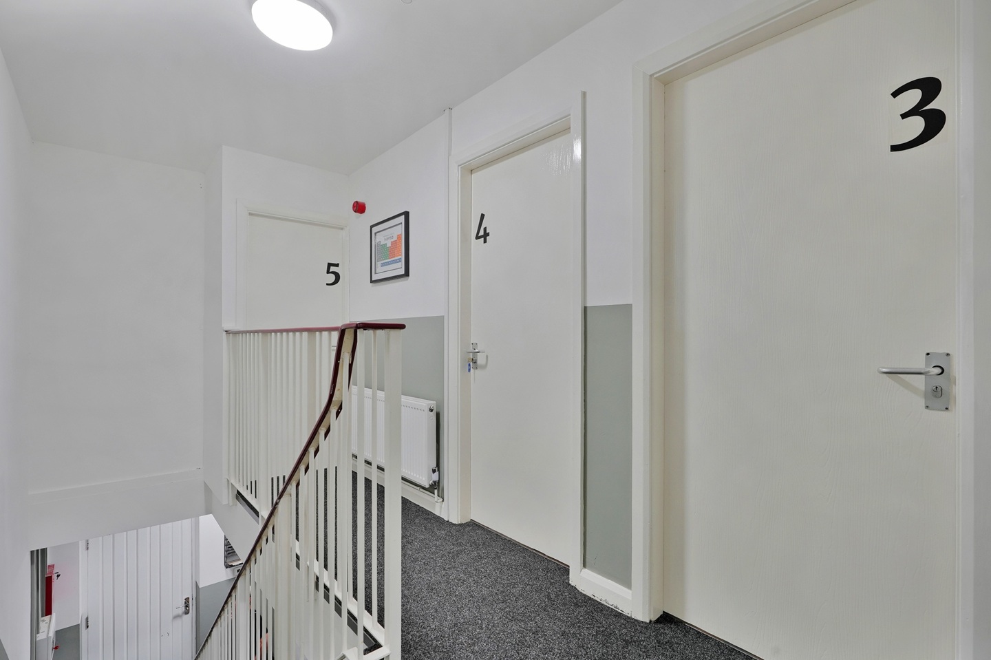 Additional image 3 of Room in a Shared House, Park Village, S2, N1 7GU