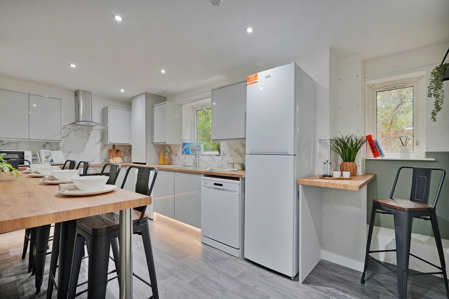 Additional image 4 of Room in a Shared House, Park Village, S2, N1 7GU