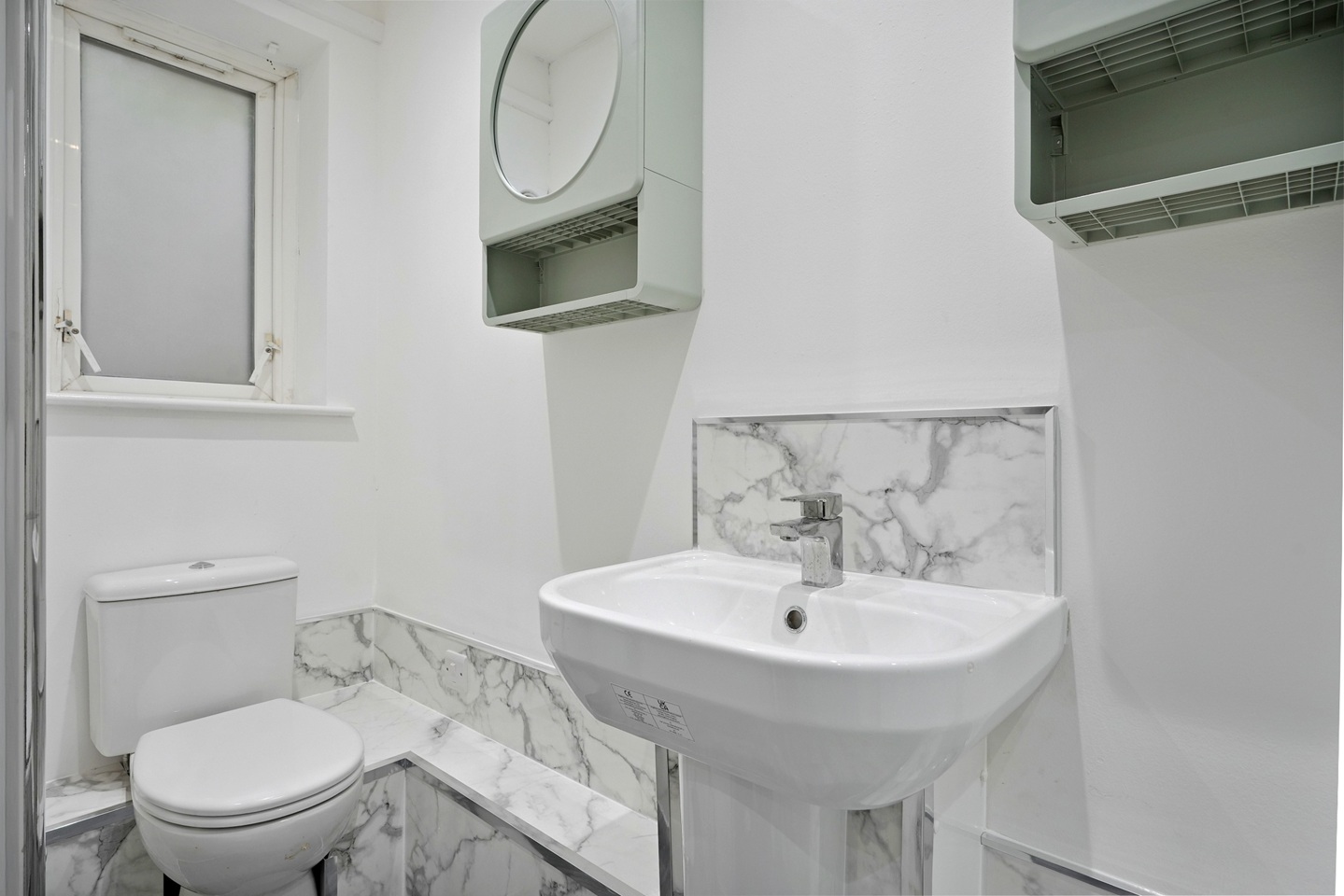 Additional image 11 of Room in a Shared House, Park Village, S2, N1 7GU