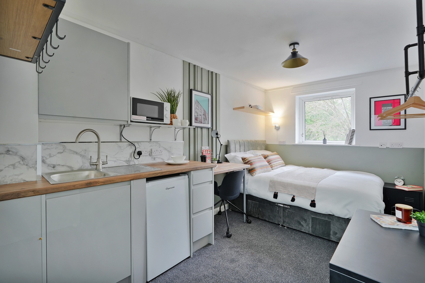 Additional image 14 of Room in a Shared House, Park Village, S2, N1 7GU