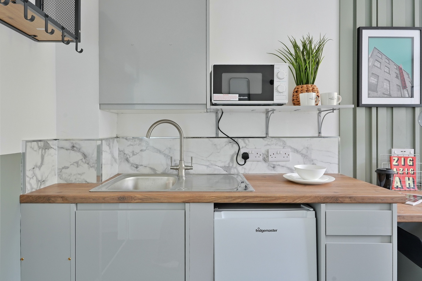 Additional image 15 of Room in a Shared House, Park Village, S2, N1 7GU