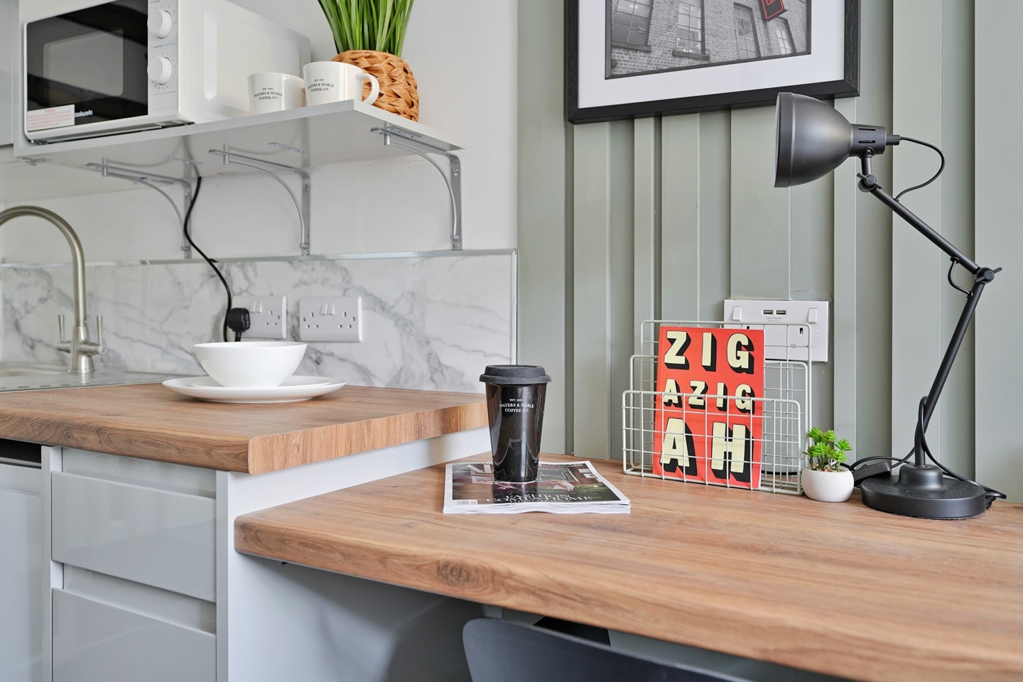 Additional image 17 of Room in a Shared House, Park Village, S2, N1 7GU