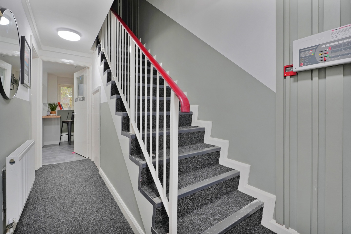 Additional image 19 of Room in a Shared House, Park Village, S2, N1 7GU