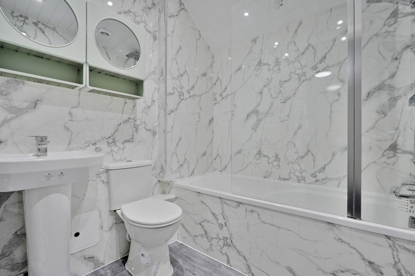 Additional image 21 of Room in a Shared House, Park Village, S2, N1 7GU