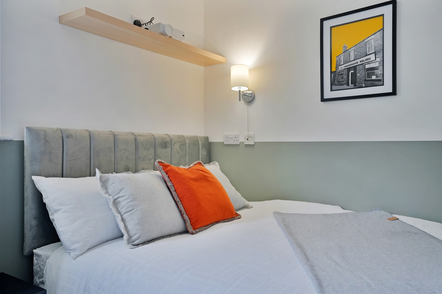 Additional image 27 of Room in a Shared House, Park Village, S2, N1 7GU